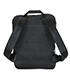 Tenebre Backpack, back view